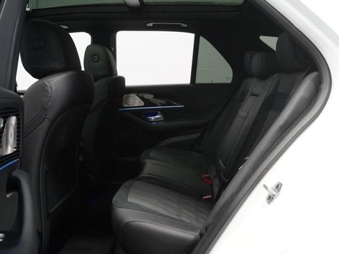 New 2026 Mercedes-Benz GLE 53 AMG GLE 53 AMG image 16