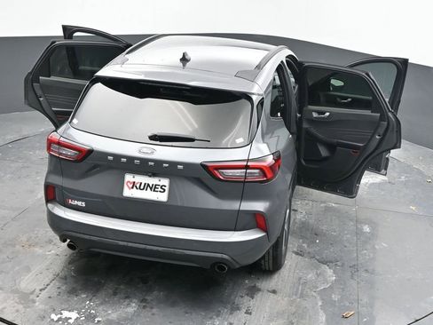 Used 2024 Ford Escape ST-Line image 83
