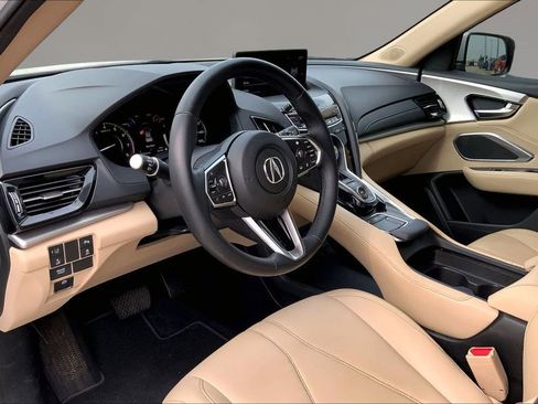 Used 2021 Acura RDX FWD image 12