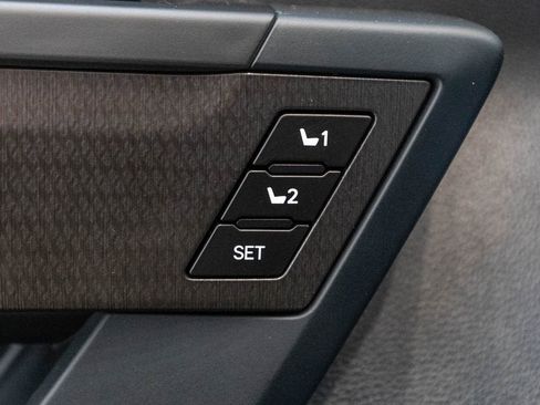 Certified 2023 Toyota Sequoia TRD Pro image 23