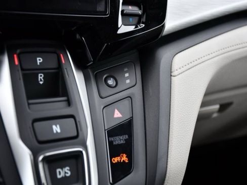 New 2026 Honda Odyssey EX-L image 14