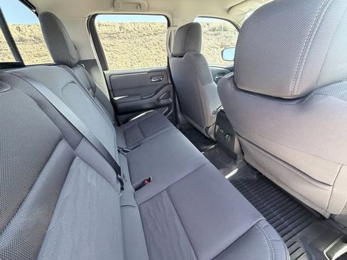 Certified 2023 Nissan Frontier SV w/ SV Convenience Package image 30