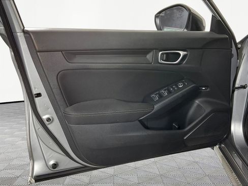 Used 2023 Honda Civic LX image 19