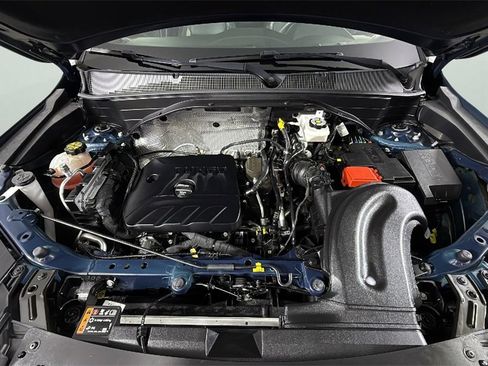 Certified 2022 Chevrolet TrailBlazer ACTIV image 33