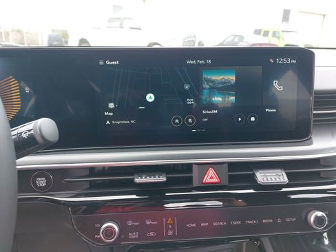 New 2026 Kia K5 GT-Line w/ GT-Line Premium Package image 22