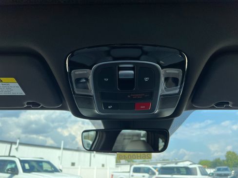New 2026 Hyundai Tucson Limited FWD image 23