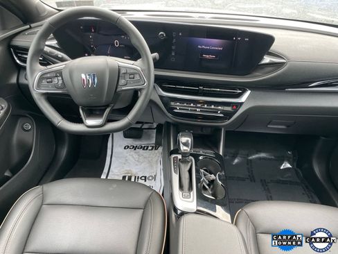 Used 2025 Buick Envista Avenir image 9