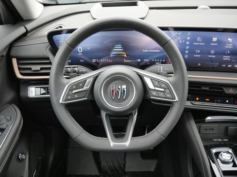 New 2026 Buick Envision Sport Touring AWD/4WD image 39