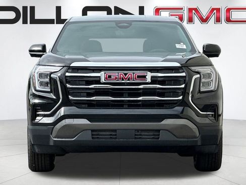 New 2026 GMC Terrain Elevation w/ Technology Package II AWD/4WD image 6