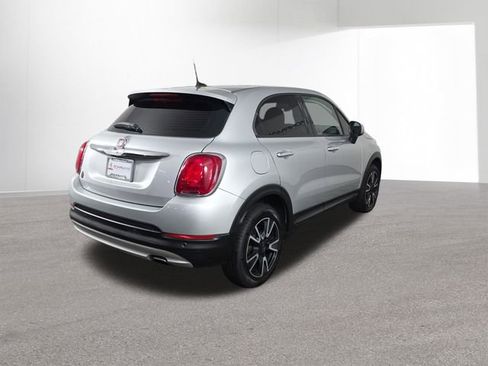 Used 2018 FIAT 500X Pop w/ Popular Equipment Group image 14