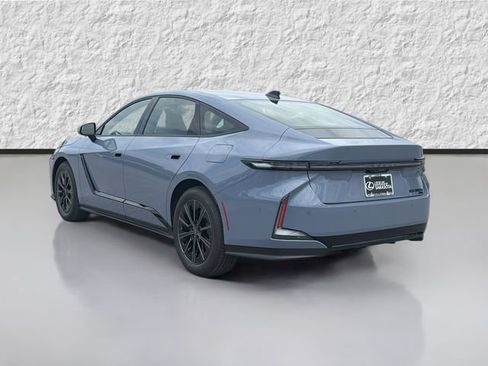 New 2026 Lexus ES 350h AWD w/ Cold Area Package image 5