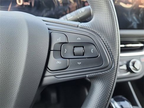 New 2026 Buick Envista Preferred image 23