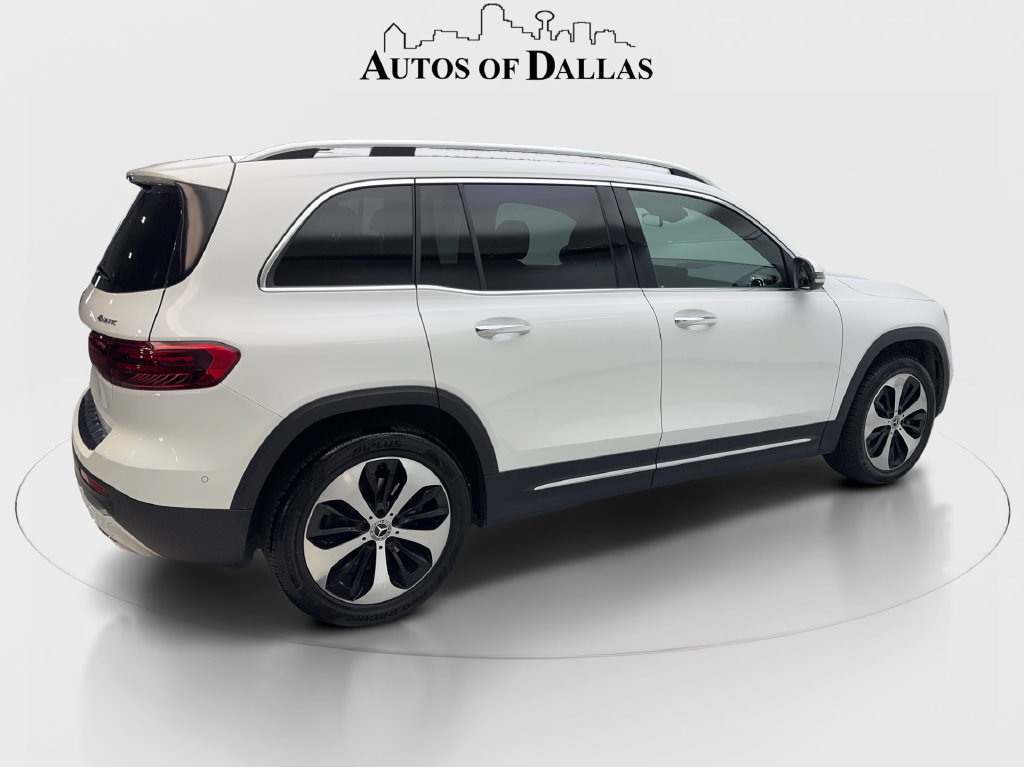 Used 2025 Mercedes-Benz GLB 250 4MATIC image 15