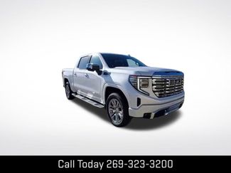 New 2024 GMC Sierra 1500 Denali w/ Technology Package video 2