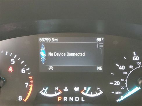 Used 2020 Ford Escape SE image 25