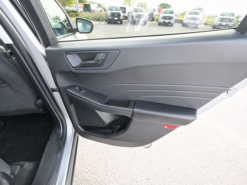 Certified 2022 Ford Escape SE image 28