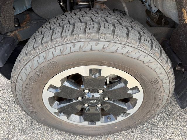 Used 2021 Ford Ranger XL w/ FX4 Off-Road Package AWD/4WD image 10