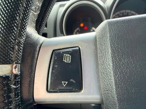 Used 2008 Dodge Nitro SLT AWD/4WD image 20