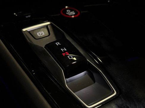 Certified 2025 Audi S e-tron GT Prestige w/ Prestige Package image 17