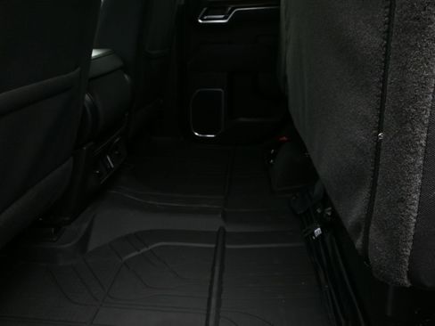 New 2026 Chevrolet Silverado 1500 RST w/ RST Select Package image 17