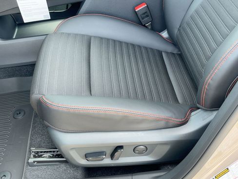 New 2026 Nissan Rogue SV AWD/4WD image 14