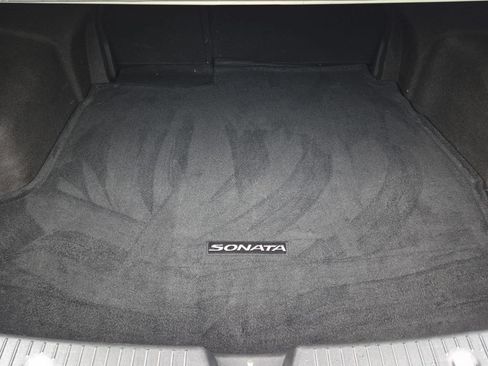 Used 2013 Hyundai Sonata GLS w/ Popular Equipment Pkg FWD image 7