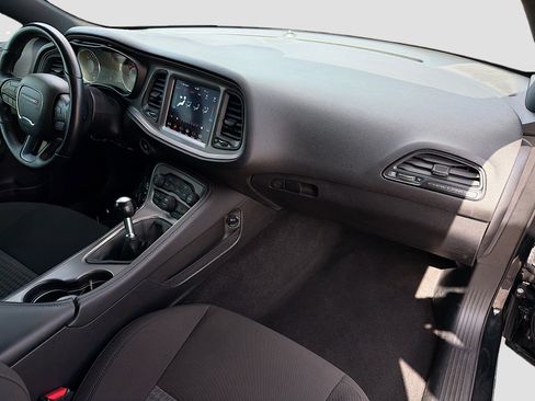 Used 2023 Dodge Challenger R/T RWD image 12