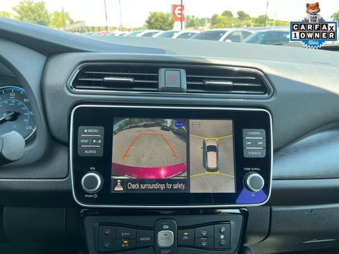 Used 2025 Nissan Leaf SV Plus FWD image 19