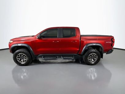 Used 2024 Chevrolet Colorado ZR2 w/ ZR2 Convenience Package III