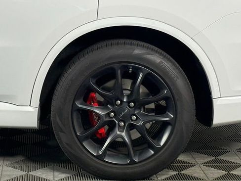 Used 2023 Dodge Durango SRT Hellcat image 14