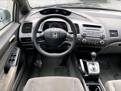 Used 2007 Honda Civic LX image 6