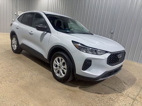 Used 2025 Ford Escape Active image 8