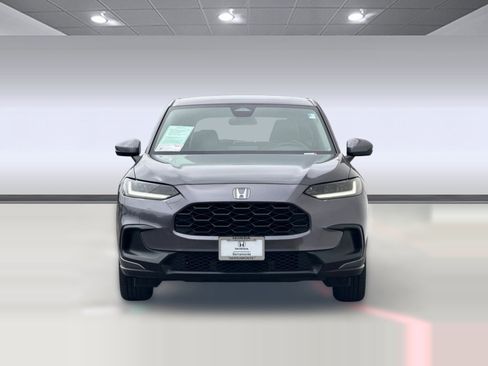 Certified 2023 Honda HR-V LX image 5