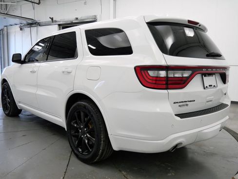 Used 2018 Dodge Durango R/T w/ Technology Group RWD image 5