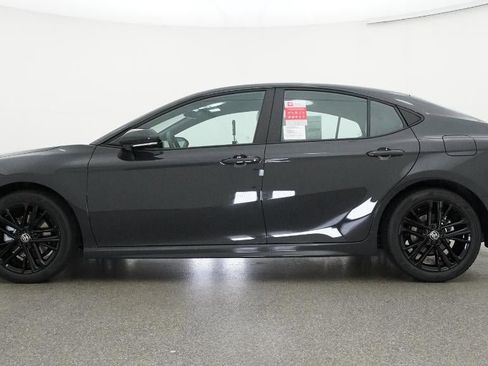 New 2026 Toyota Camry SE image 52