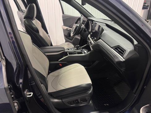 Used 2024 Lexus TX 500h AWD image 24