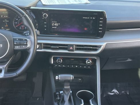 Used 2024 Kia K5 GT-Line w/ GT-Line Premium Package image 14