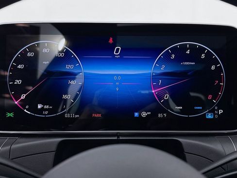 New 2025 Mercedes-Benz C 300 4MATIC Sedan image 18