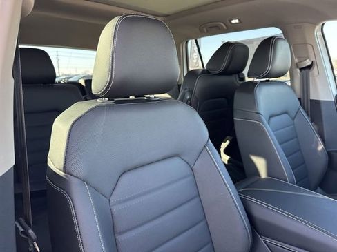New 2026 Volkswagen Atlas SEL AWD/4WD image 26