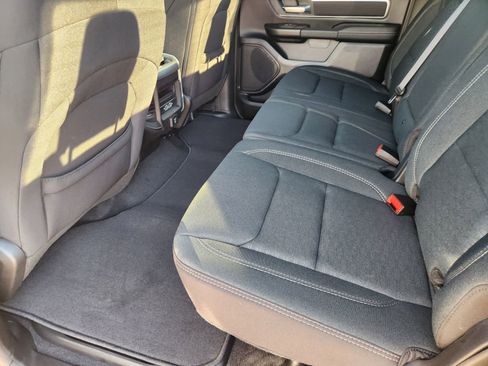 New 2026 RAM 1500 Lone Star image 24