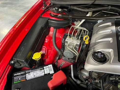Used 2005 Pontiac GTO RWD image 58