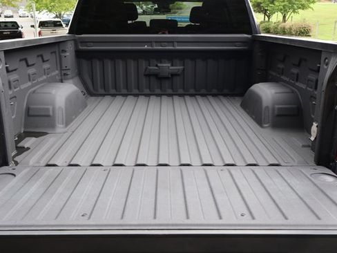Used 2024 Chevrolet Silverado 1500 LT w/ Protection Package AWD/4WD image 22