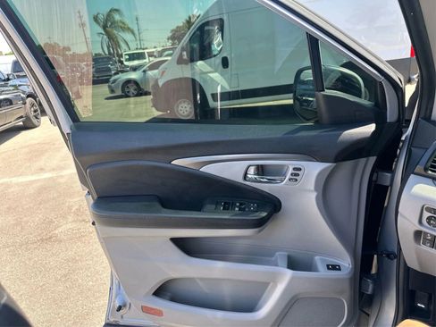 Used 2022 Honda Pilot Special Edition image 21