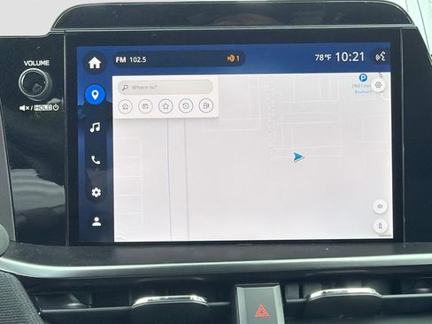 New 2026 Subaru Outback Limited image 27