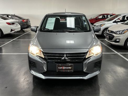 Used 2021 Mitsubishi Mirage ES image 10