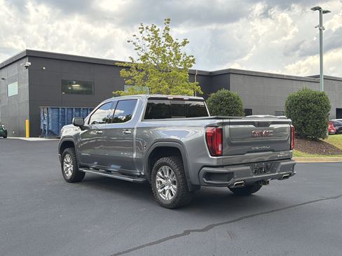 Used 2019 GMC Sierra 1500 Denali AWD/4WD image 13