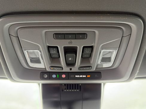 New 2026 Chevrolet Silverado 1500 RST w/ Convenience Package II image 20