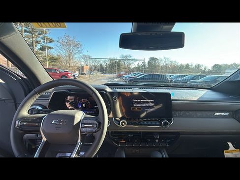 New 2026 Chevrolet Colorado ZR2 w/ Technology Package image 10