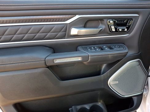 New 2026 RAM 1500 Tungsten AWD/4WD image 11