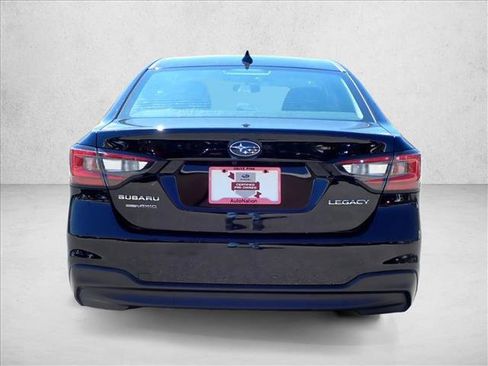 Used 2025 Subaru Legacy Premium AWD/4WD image 3